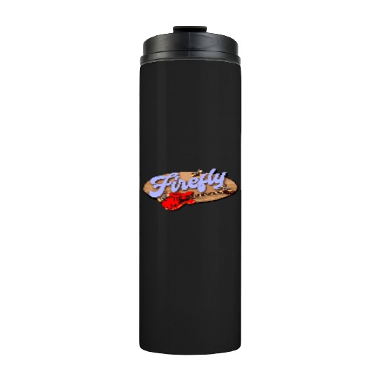 Firefly Guitars Thermal Tumblers