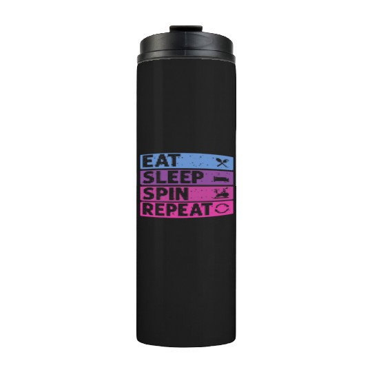 Spin And Indoor Cycling Apparel Thermal Tumblers
