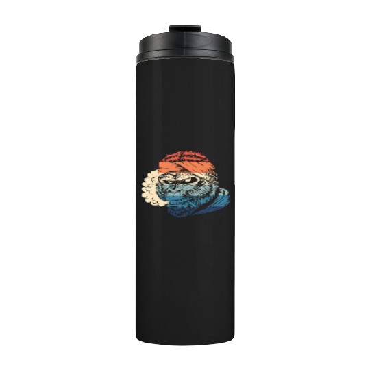 Monkey Thermal Tumblers