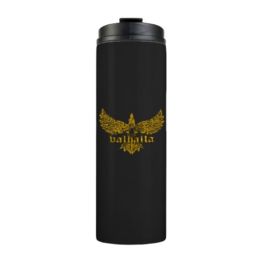 valhalla Thermal Tumblers