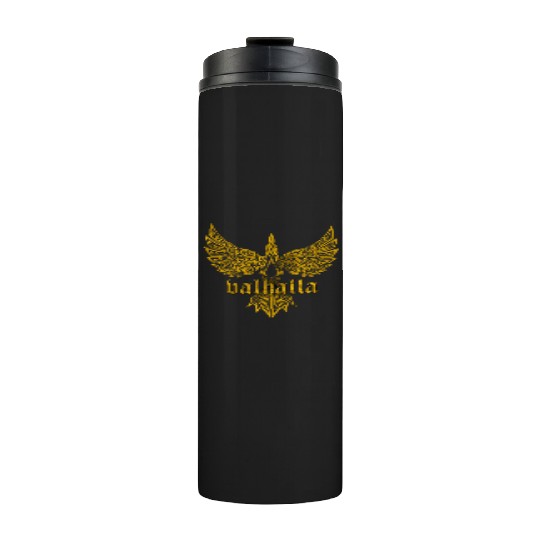valhalla Thermal Tumblers