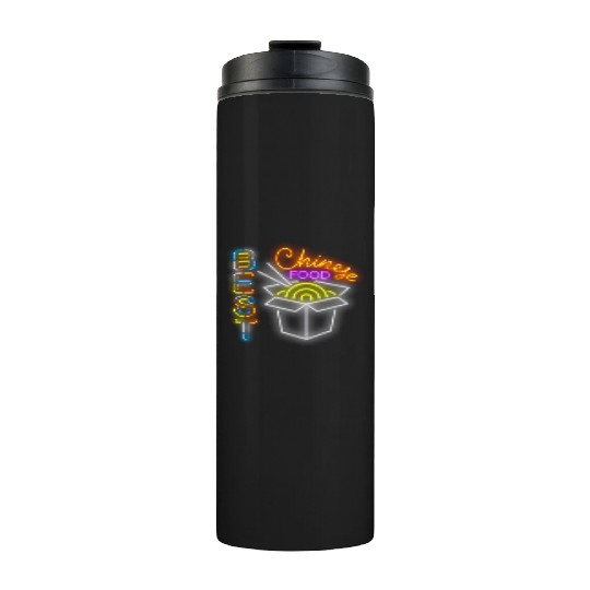 Best Chinese Food Thermal Tumblers