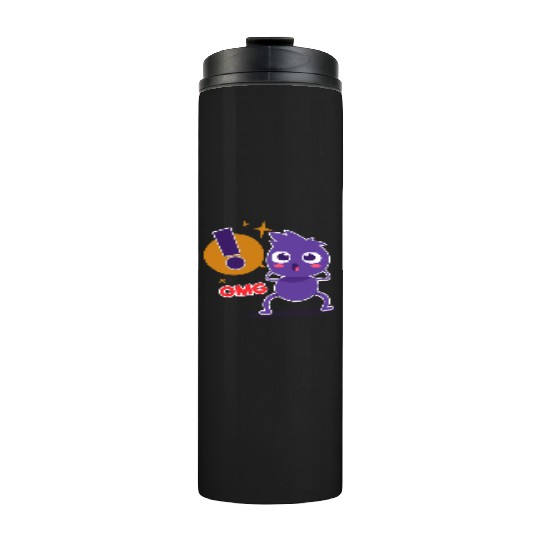 Omg Ant Thermal Tumblers