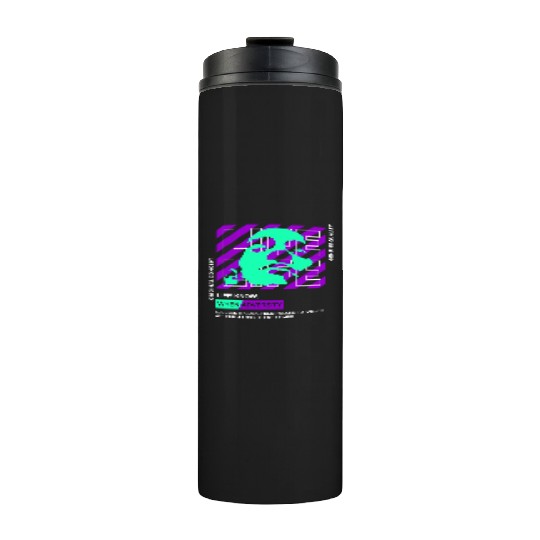 Life Streetwear Thermal Tumblers