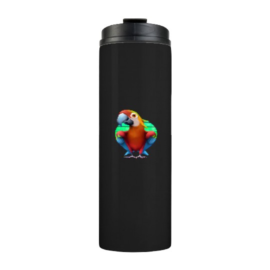 Macaw Thermal Tumblers