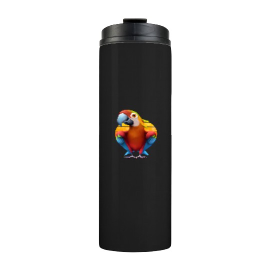 Macaw Thermal Tumblers