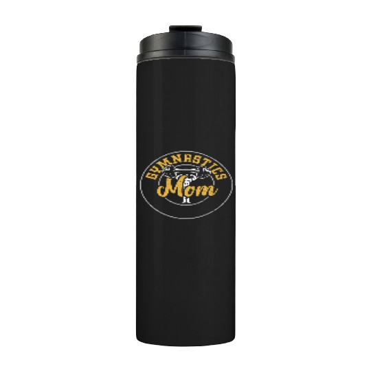 Gymnastics Mom - Gym Thermal Tumblers