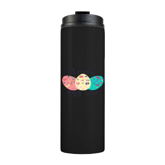 Easter Egg hunt Sublimation Thermal Tumblers
