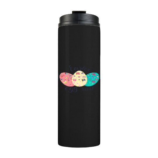 Easter Egg hunt Sublimation Thermal Tumblers