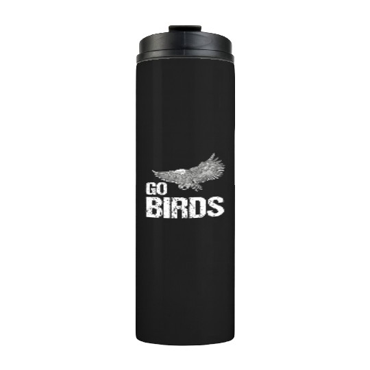 Flying Eagle Thermal Tumblers