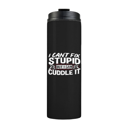 Brazilian Jiu Jitsu MMA Bjj Hugger Thermal Tumblers