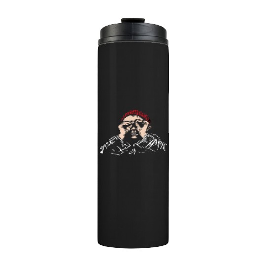 art teacher Thermal Tumblers