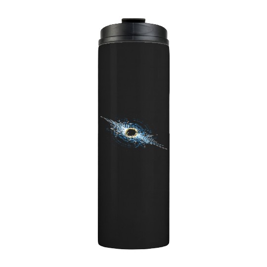 Scientist Physical Science Physics Teacher Thermal Tumblers