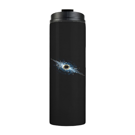 Scientist Physical Science Physics Teacher Thermal Tumblers