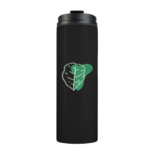 Hidden Frog Thermal Tumblers