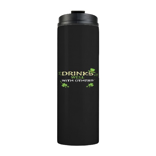 Drinks Well With Others Thermal Tumblers