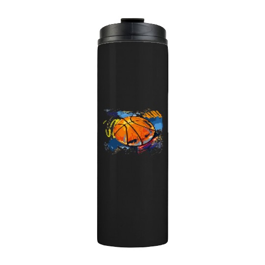 basketball shoes. College basketball rankings Thermal Tumblers
