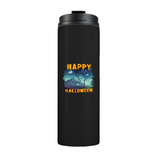 firefly ideas 2 Thermal Tumblers