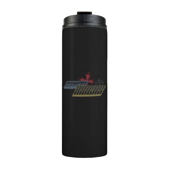 Expert rider Thermal Tumblers