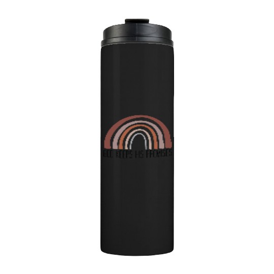 Easter sunday matching family Thermal Tumblers