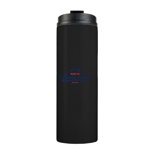 made in America Thermal Tumblers