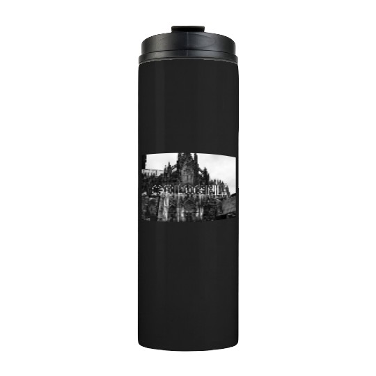 Cologne historical cathedral church in germany Thermal Tumblers