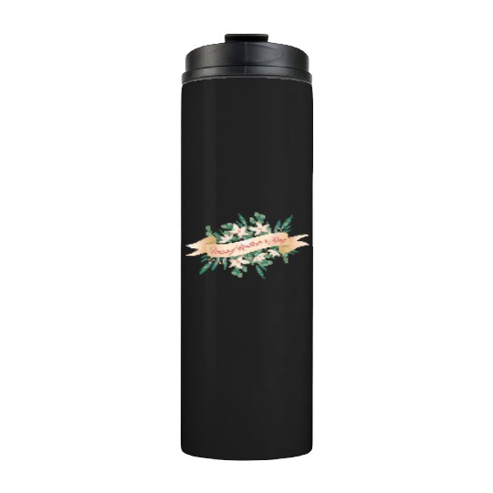 Happy Mother's Day Thermal Tumblers