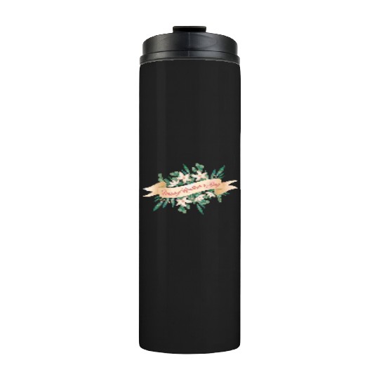 Happy Mother's Day Thermal Tumblers