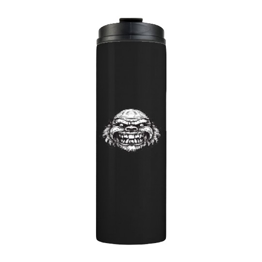Unleash the Monster with this Heavy Metal Design! Thermal Tumblers