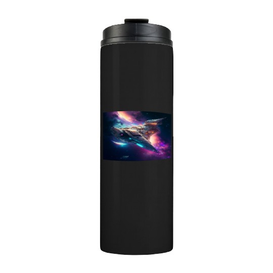 mars Thermal Tumblers