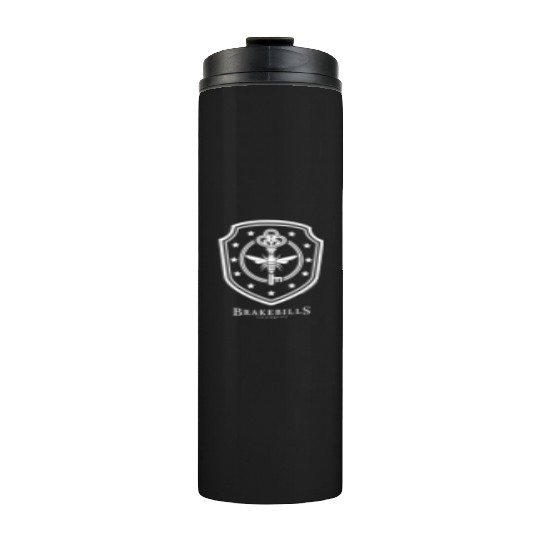 The Magicians Brakebills University Thermal Tumblers