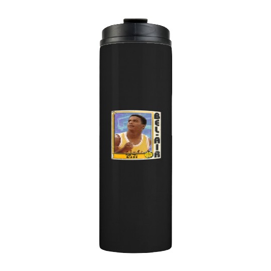 Fresh Prince Of Bel Air Thermal Tumblers