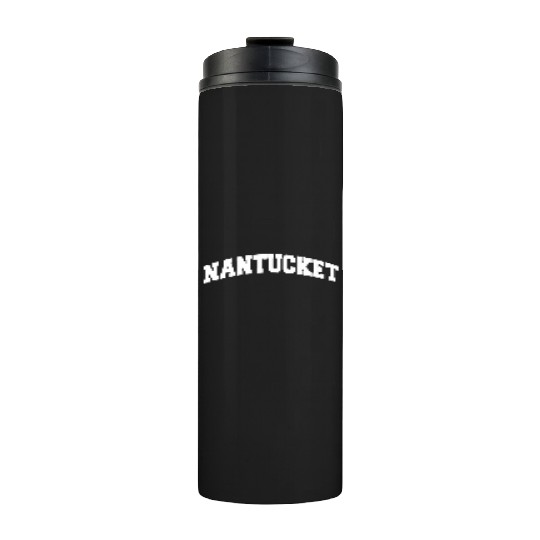 Arch Nantucket Thermal Tumblers