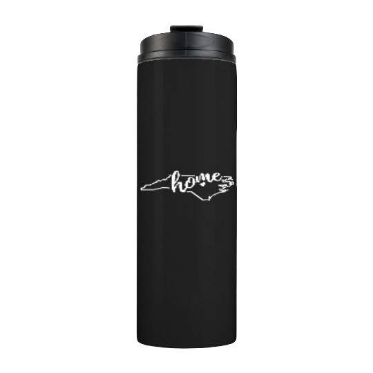 North Carolina Home - North Carolina Thermal Tumblers