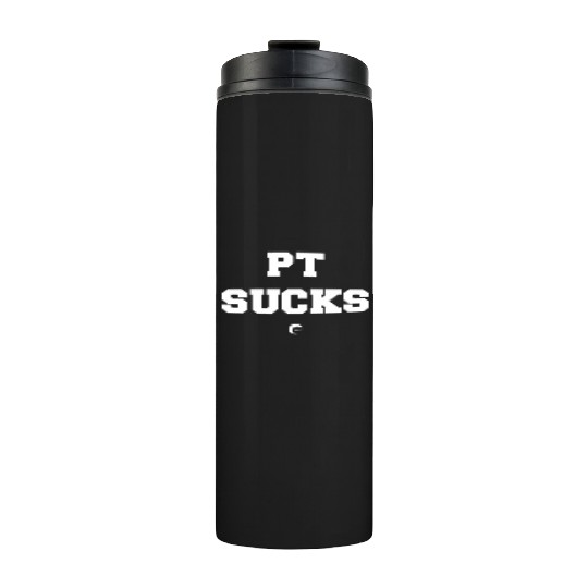 Pt Suc South Carolina Military Thermal Tumblers