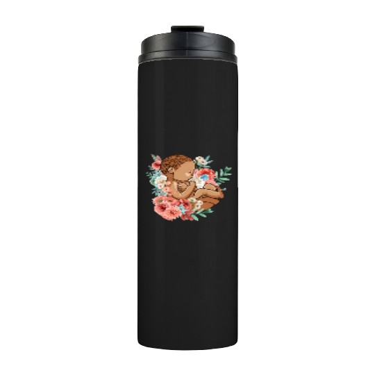 Midwife Thank You - Doula Midwifery Midwife Thermal Tumblers