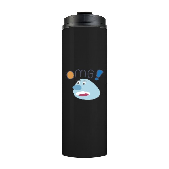 omg Thermal Tumblers