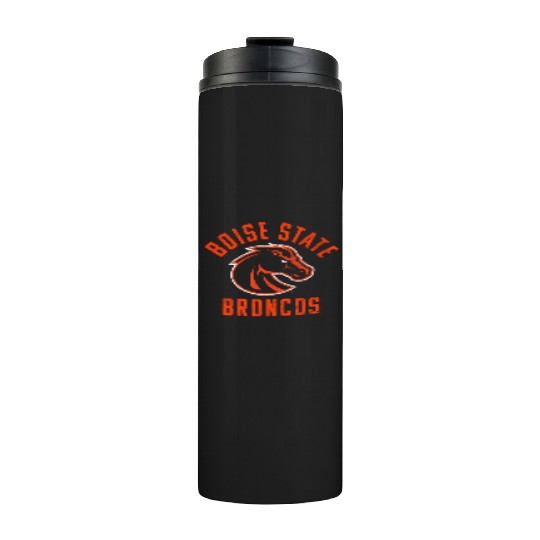 Boise State Bsu Broncos Thermal Tumblers