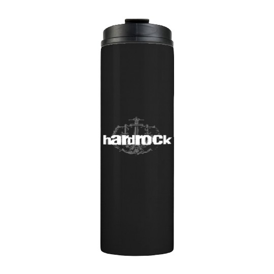 hardrock anchor design Thermal Tumblers