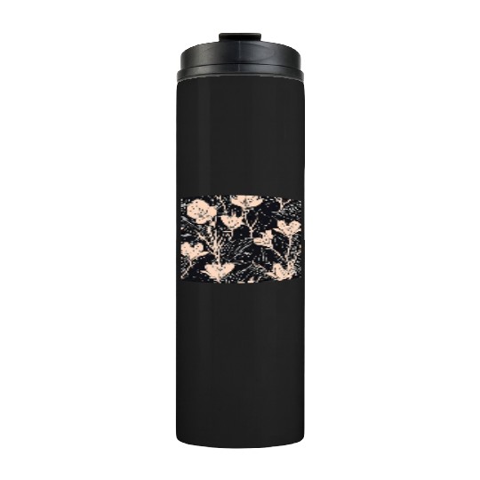 Wildflower Dreams Thermal Tumblers