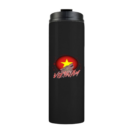 Vietnam Thermal Tumblers