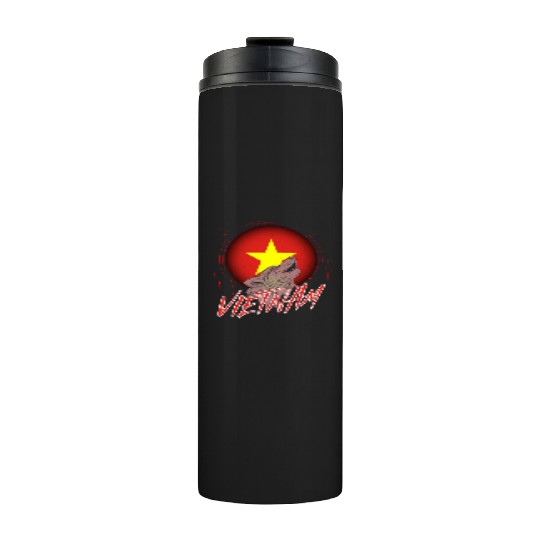 Vietnam Thermal Tumblers