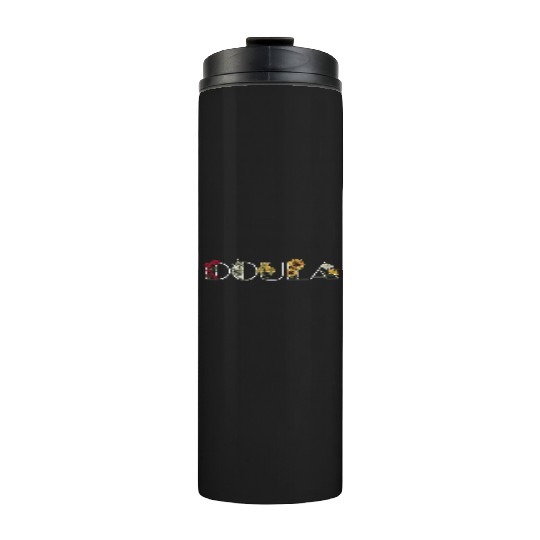 Doula Midwife Nurse Thermal Tumblers