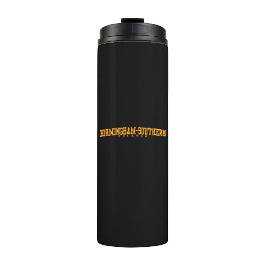 Birmingham–Southern Oc0218 Thermal Tumblers
