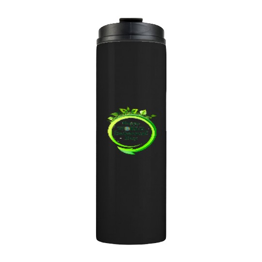 Championing Mother Earth: World Environment Day's Thermal Tumblers