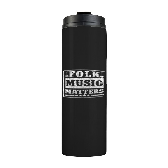 Tradition Instrument Orchestra Thermal Tumblers