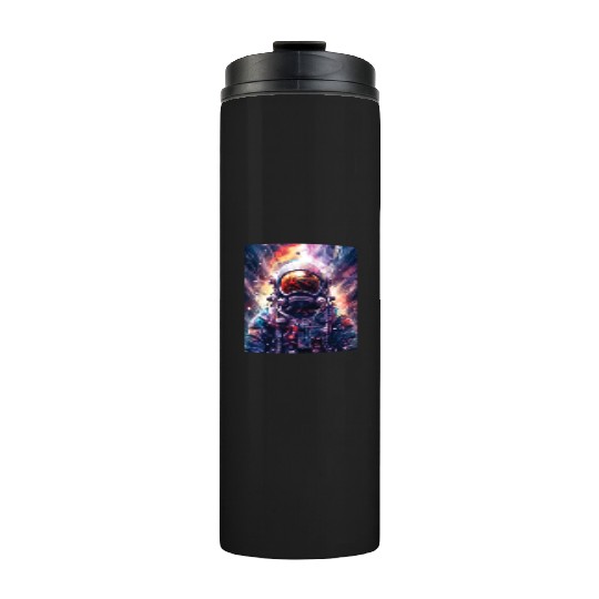 Orbital Outlaw Thermal Tumblers