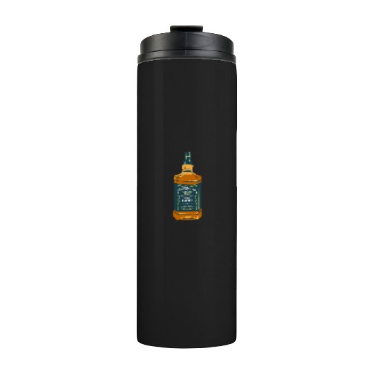 Legendaddy (Happy Father's Day) Thermal Tumblers