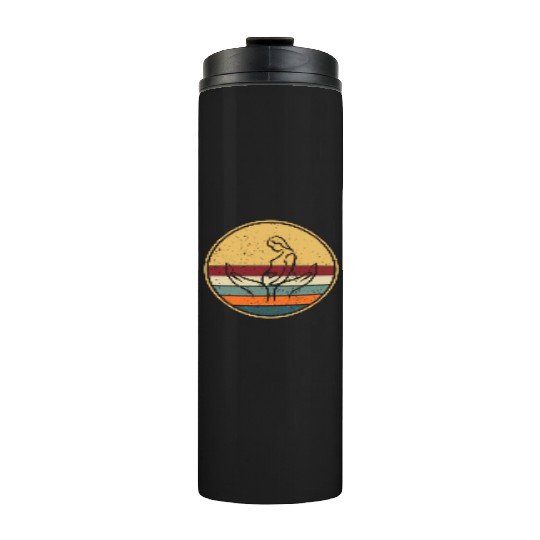 Midwife Thank You - Doula Midwifery Midwife Thermal Tumblers