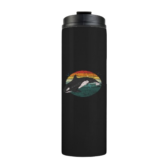 Orca Thermal Tumblers